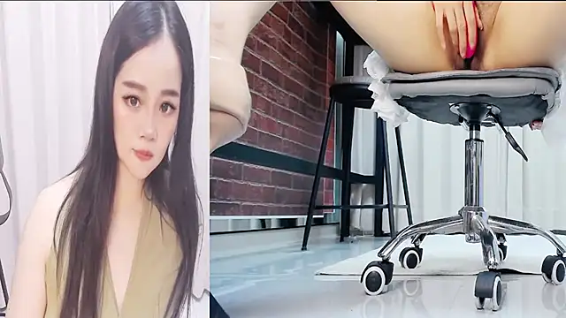XXX chat uživo modela Latte-01
