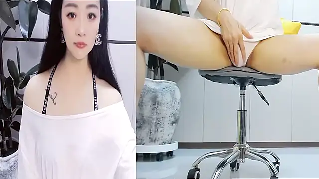 Latte-01 网络视讯表演