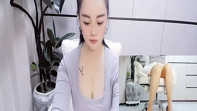 Latte-01 现场XXX聊天