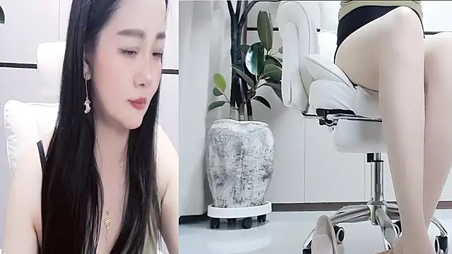 Latte-01's Webcam Show