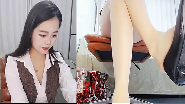 Latte-01 Webcam-Show