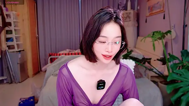 Chatroom XXX en direct de JaeHartMorn