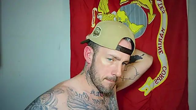 SkylarrGrey's Webcam Show