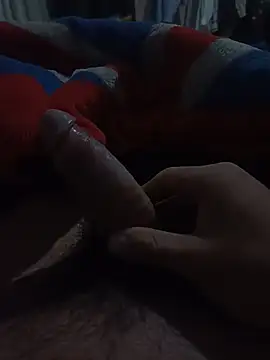 Show de webcam de Parkerr54