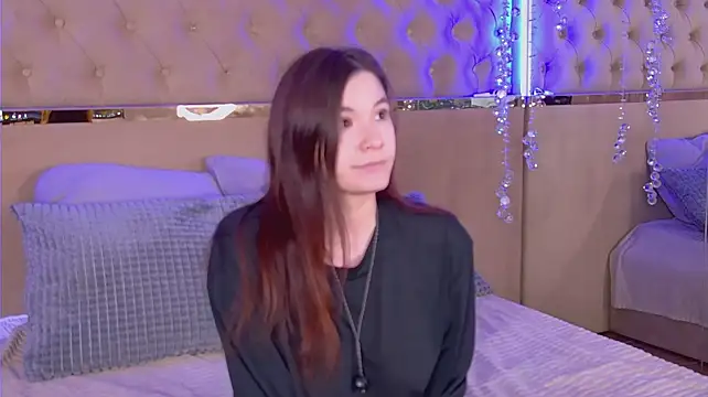 Katie_Fairy's Webcam Show