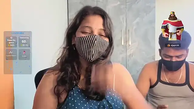 Show de webcam de Tamil_ramantic_partner