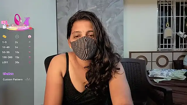 Tamil_romantic_partner Webcam Show