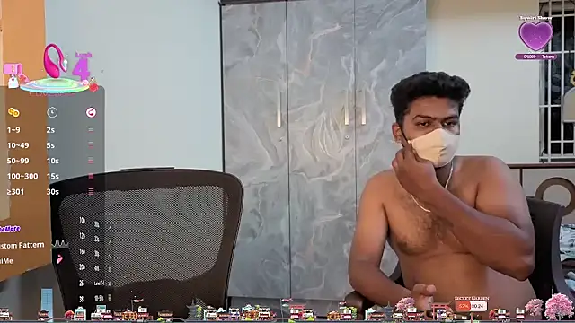 Tamil_romantic_partner 라이브 XXX 채팅