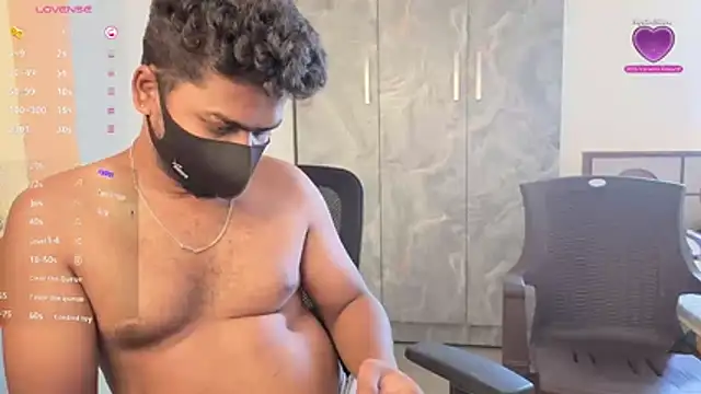 Tamil_romantic_partner's Live XXX Chat