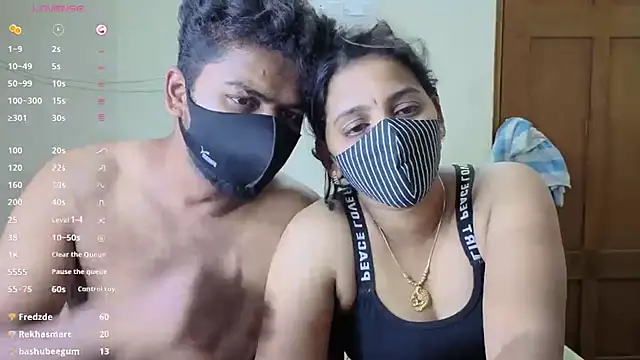 Tamil_romantic_partner 网络视讯表演