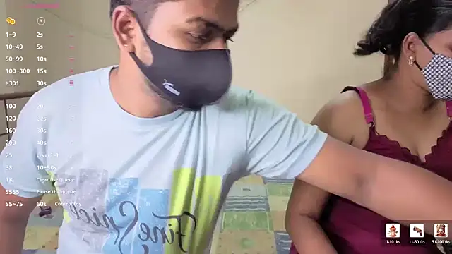 Tamil_romantic_partner 웹캠 쇼