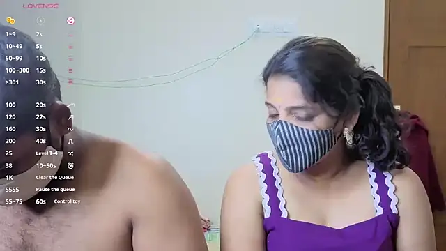 Tamil_romantic_partner 在線直播表演