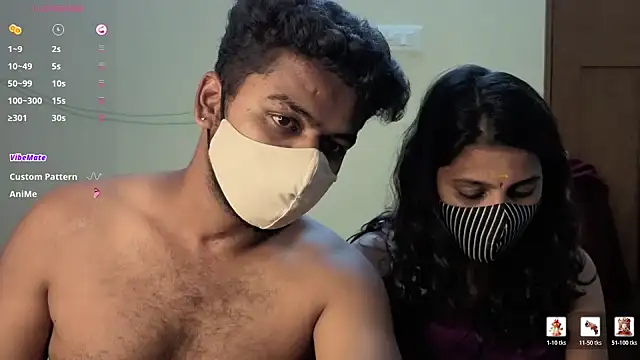 Tamil_romantic_partner 在線直播表演