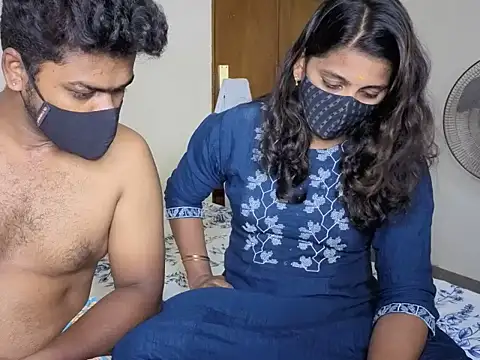 הופעת וובקאם של Tamil_romantic_partner