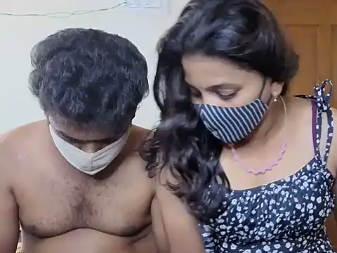 Tamil_romantic_partner 웹캠 쇼