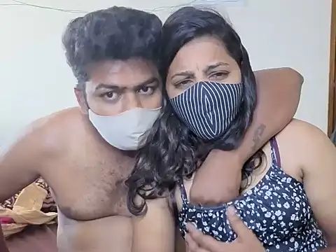 Tamil_romantic_partner Webcamshow