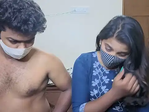 Tamil_romantic_partner Webcamshow