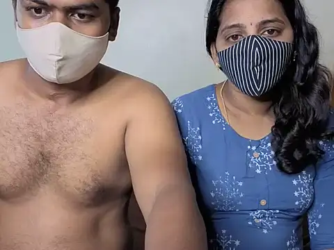 Tamil_romantic_partner Шоу с уебкамера