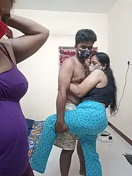 Tami_fucking_stars webkamerás műsora
