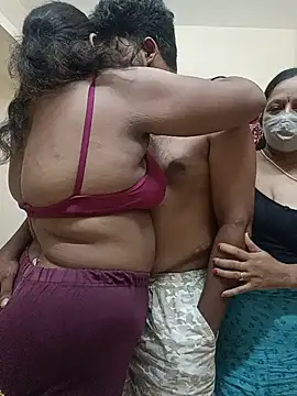 Tami_fucking_stars Webcam Show