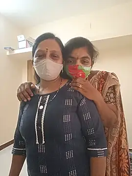 Tami_fucking_stars ওয়েবক্যাম শো
