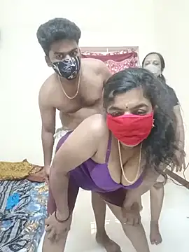 Show Webcam de Tami_fucking_stars
