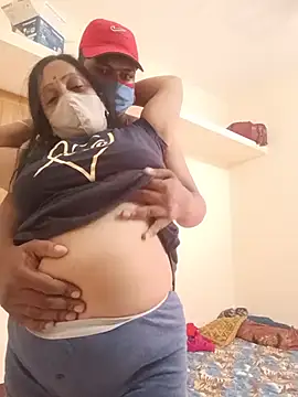 Show webcam de Tami_fucking_stars