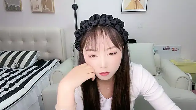 shuangshuang3's Webcam Show