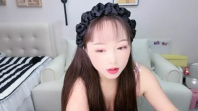 shuangshuang3 Chat XXX in diretta