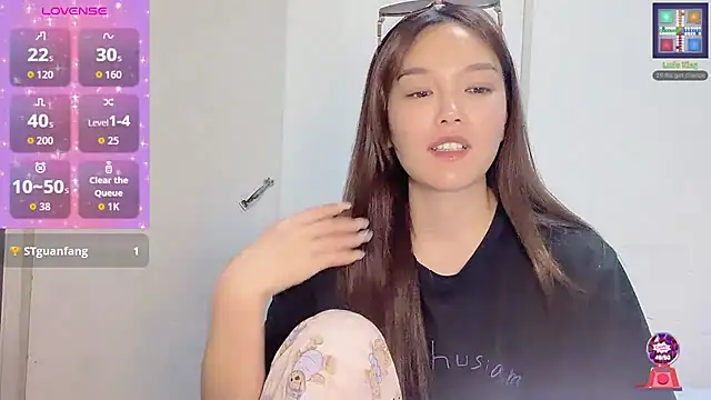 leilei998 – Naživo XXX chat
