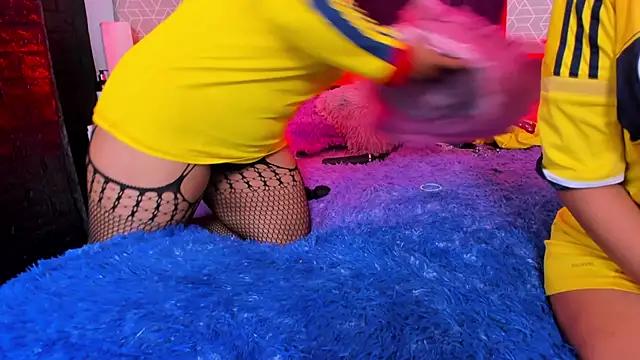 SofiiaCutee Webcam-Show