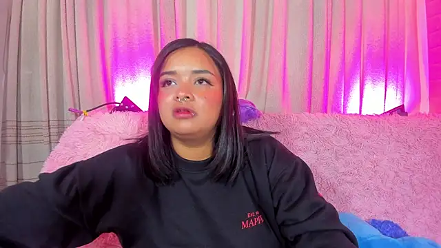 Sembang XXX Secara Langsung SofiiaCutee