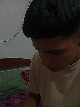 xjademn Webbikameraesitys