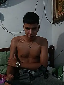 xjadem Webcam-Show