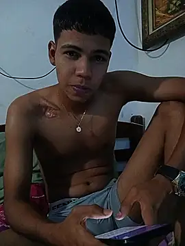 xjadem's Webcam Show