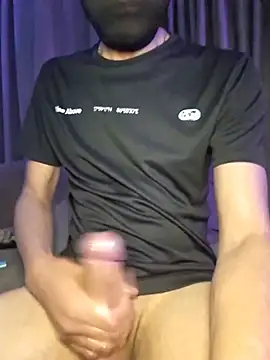 Sensei_Razorn Webbikameraesitys