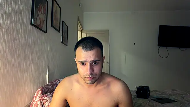 Daniel_ice 网络视讯表演