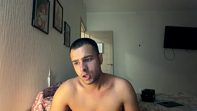 عرض كام Daniel_ice