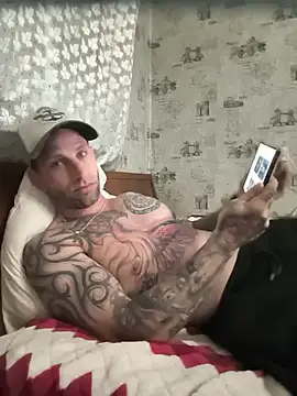 intrig Webcam Show