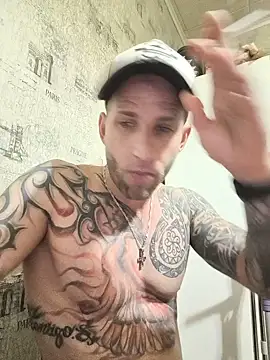 Webkamerová show intrig