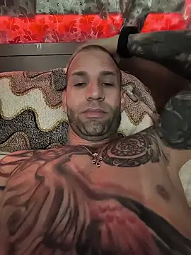 Show Webcam de intrig
