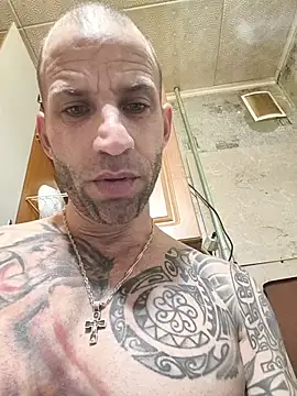 intrig's Webcam Show
