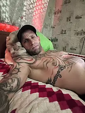 Webkamerová show intrig