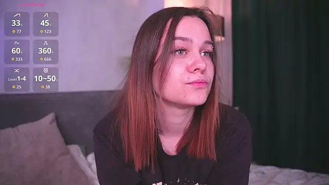 Živý XXX chat YonMarchak