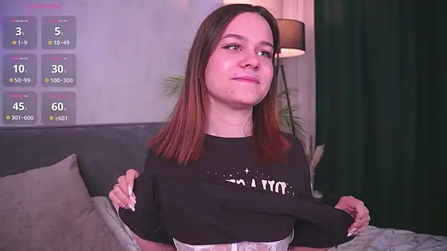 Chat XXX en directo de YonMarchak