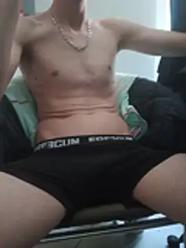 Skinboy06 웹캠 쇼