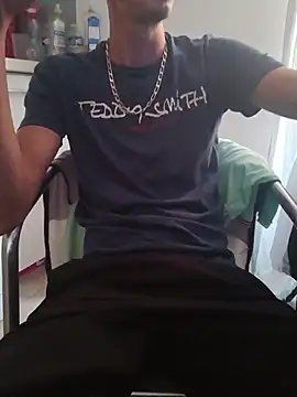 Skinboy06 webcam show