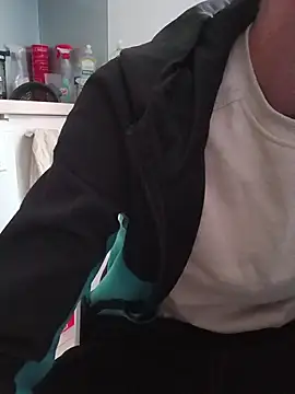 Show webcam de Skinboy06