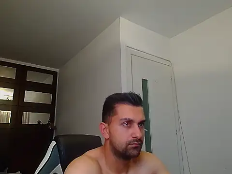 Show webcam de BryceReign