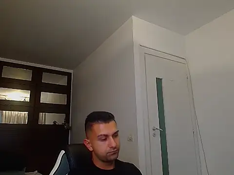 BryceReign 网络视讯表演
